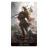 . Heaven & Earth Tarot Mini - Tarocchi