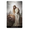 . Heaven & Earth Tarot Mini - Tarocchi