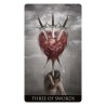 . Heaven & Earth Tarot Mini - Tarocchi