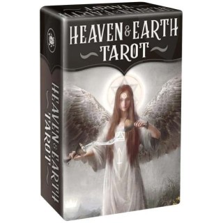 . Heaven & Earth Tarot Mini - Tarocchi