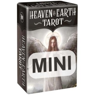 . Heaven & Earth Tarot Mini - Tarocchi