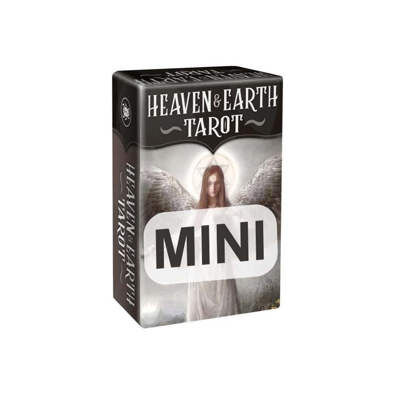 . Heaven & Earth Tarot Mini - Tarocchi