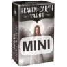 . Heaven & Earth Tarot Mini - Tarocchi