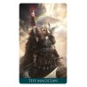 . Runic Tarot Mini - Tarocchi