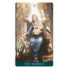 . Runic Tarot Mini - Tarocchi