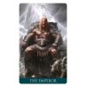 . Runic Tarot Mini - Tarocchi