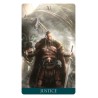 . Runic Tarot Mini - Tarocchi