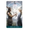 . Runic Tarot Mini - Tarocchi