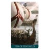 . Runic Tarot Mini - Tarocchi
