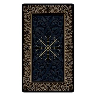 . Runic Tarot Mini - Tarocchi