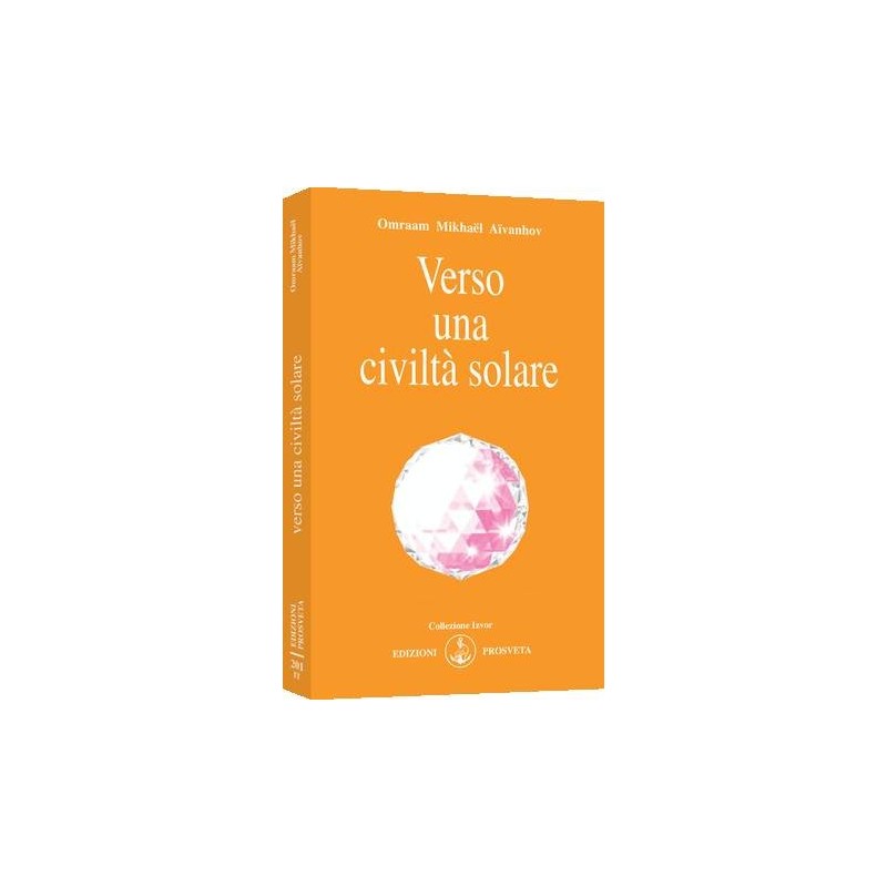 Verso una civiltà solare