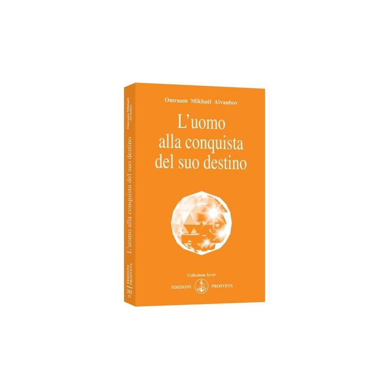L'uomo alla conquista del suo destino