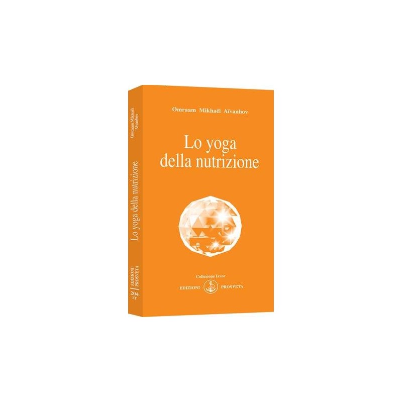 Lo Yoga della nutrizione