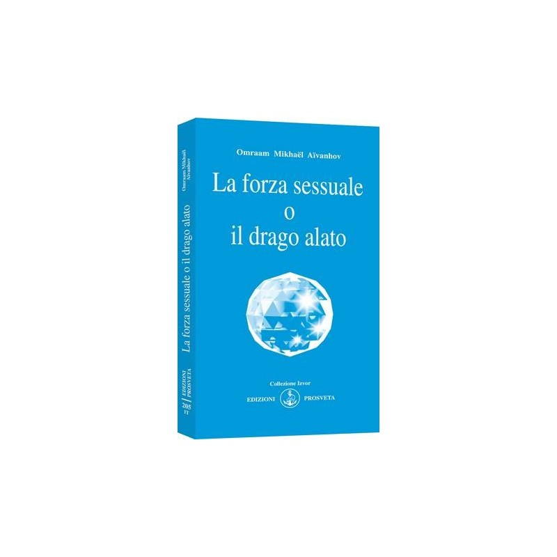 La Forza sessuale o il Drago alato