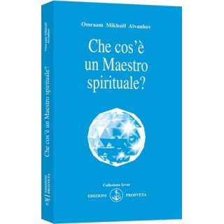 Che cos' è un maestro spirituale