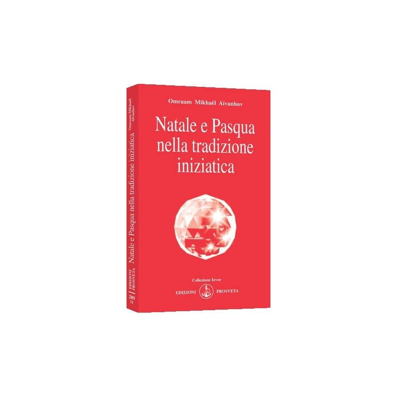 Natale e Pasqua nella tradizione iniziatica