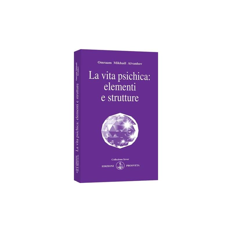 La Vita psichica: elementi e strutture