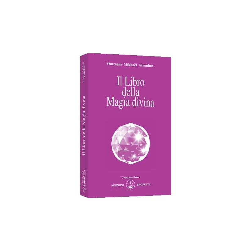 Il Libro della magia divina