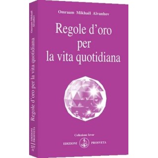 Regole d'oro per la vita quotidiana
