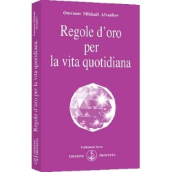 Regole d'oro per la vita quotidiana