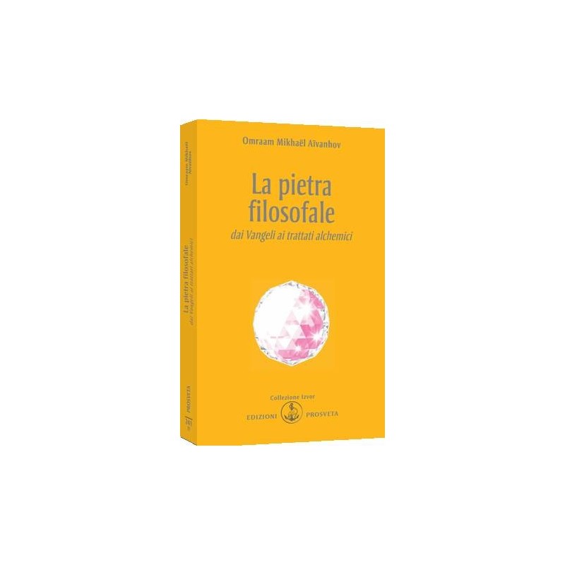 La pietra filosofale