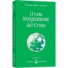 Il vero Insegnamento del Cristo