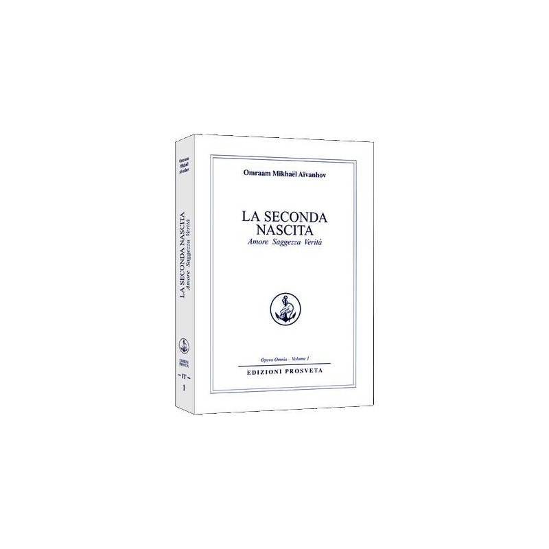 La Seconda Nascita
