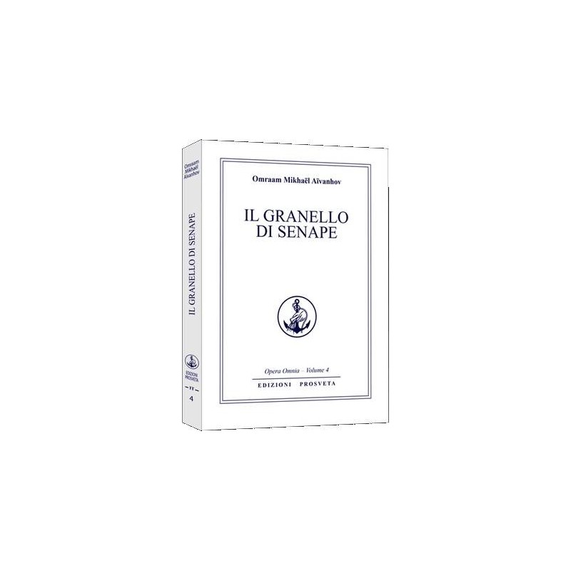 Il granello di senape