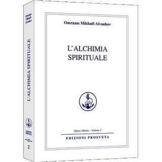 L'Alchimia Spirituale