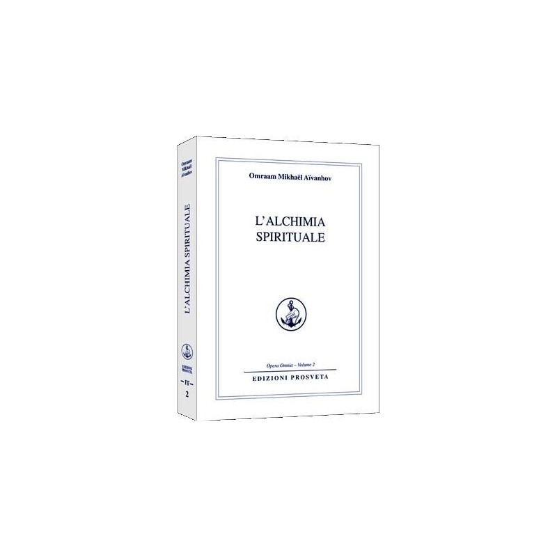 L'Alchimia Spirituale