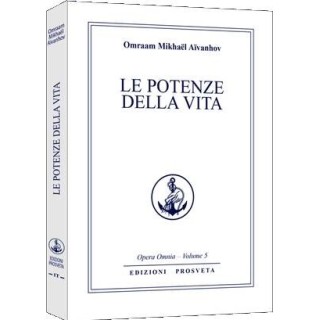 Le Potenze della Vita