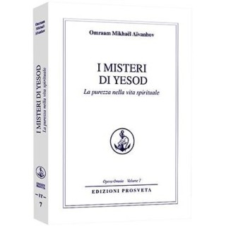 I Misteri di Yesod