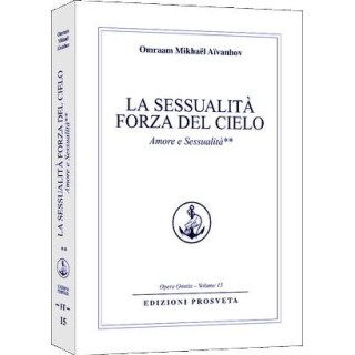 La Sessualità forza del cielo