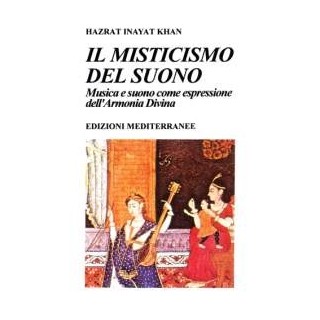 Misticismo del suono