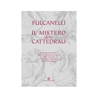 Il Mistero delle Cattedrali