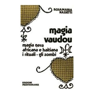 Magia Vaudou