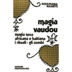 Magia Vaudou
