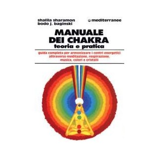 Manuale dei Chakra