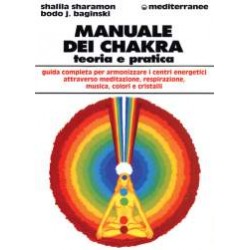 Manuale dei Chakra