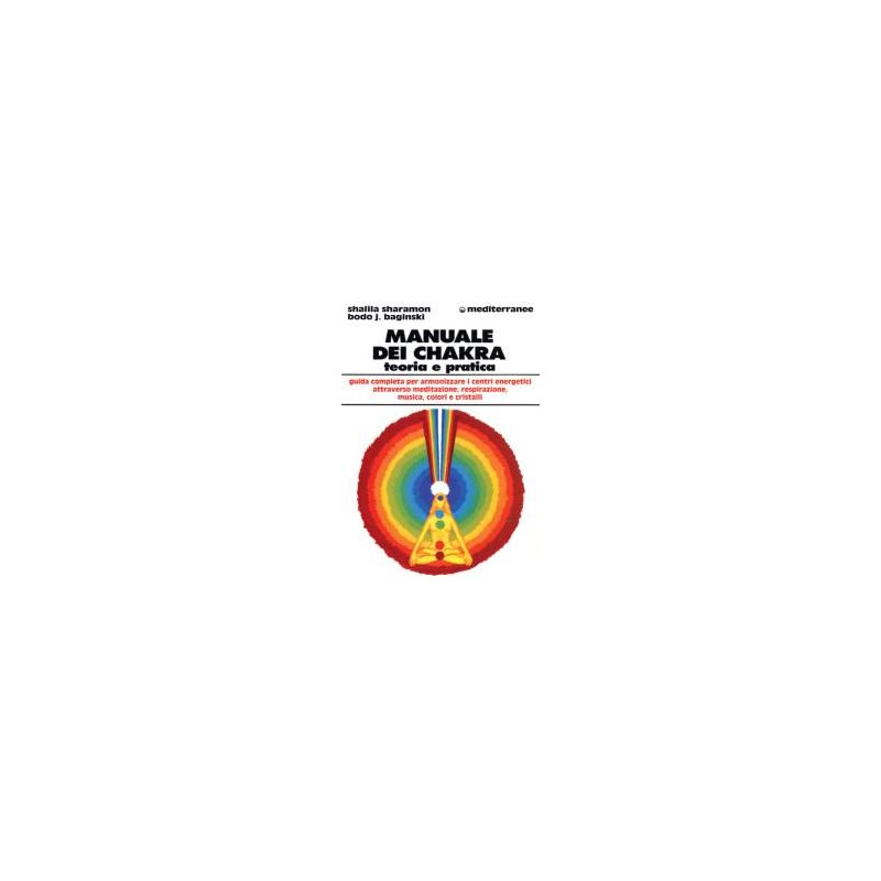 Manuale dei Chakra