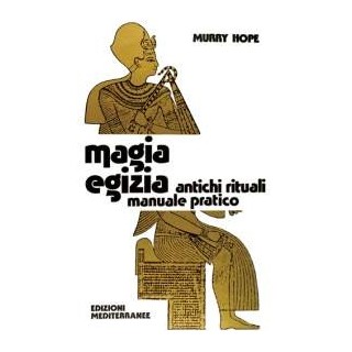 Magia egizia