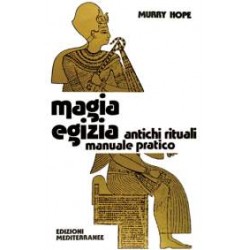 Magia egizia