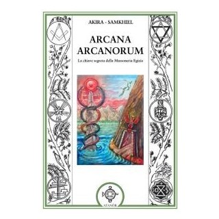 Arcana Arcanorum
