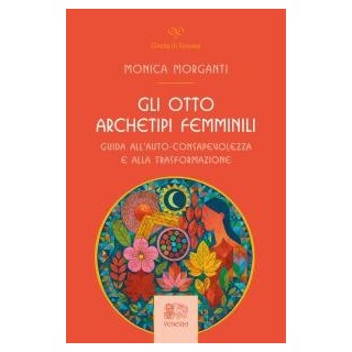Gli otto archetipi femminili