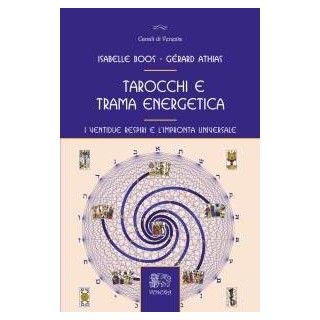 Tarocchi e trama energetica