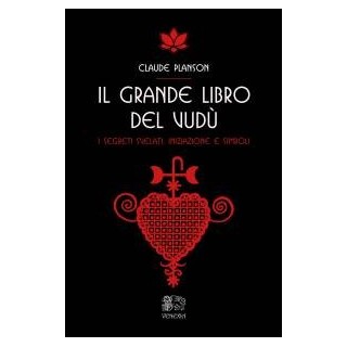 Il grande libro del Vudù