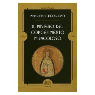 Il mistero del concepimento miracoloso