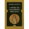 Il mistero del concepimento miracoloso