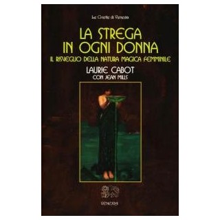 La strega in ogni donna