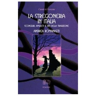 La Stregoneria in Italia